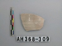 藏品(安平壺腹片)的圖片